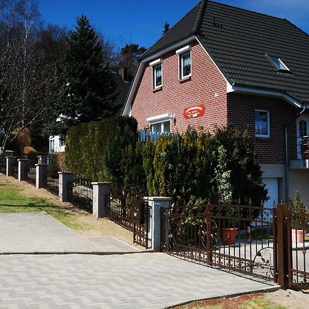 Haus Granitz Apartment Sellin  Exterior photo