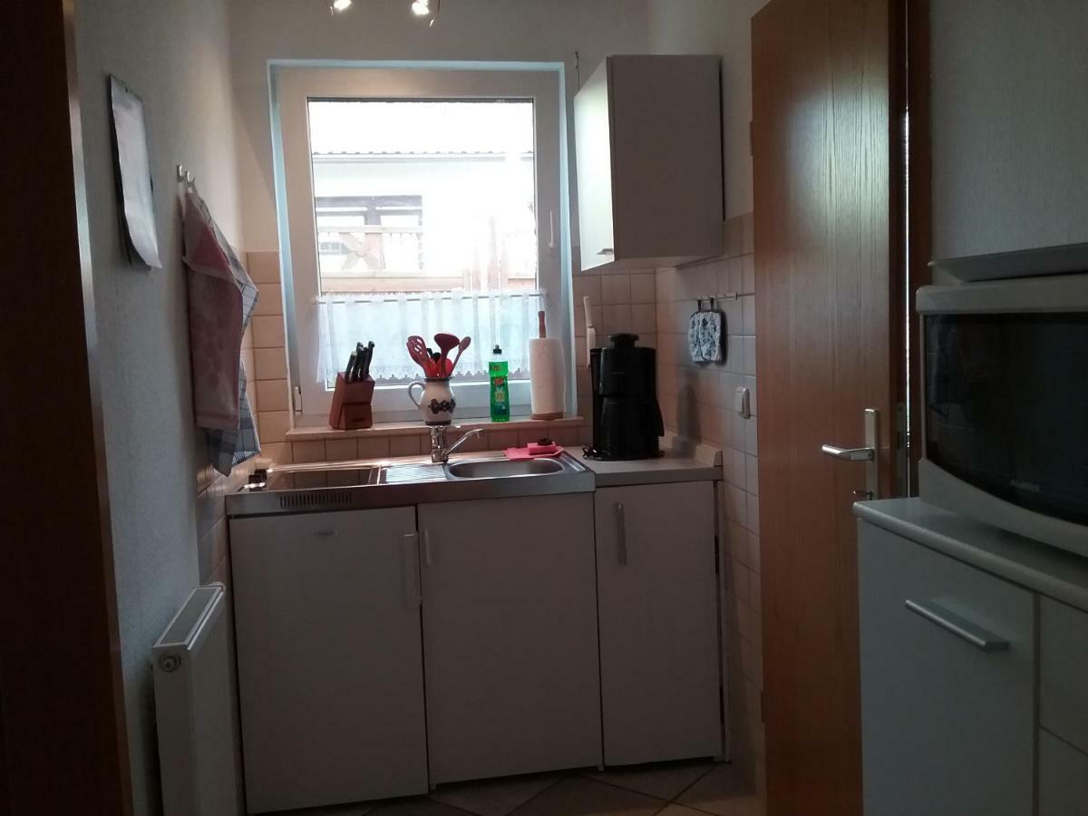 Haus Granitz Apartment Sellin  Exterior photo